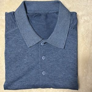 Men’s Lululemon polo